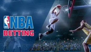 NBA盘口是指针对NBA篮球比赛设立的各种投注选项