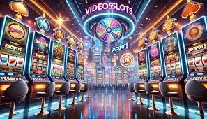 Videoslots Casino概况-开云体育